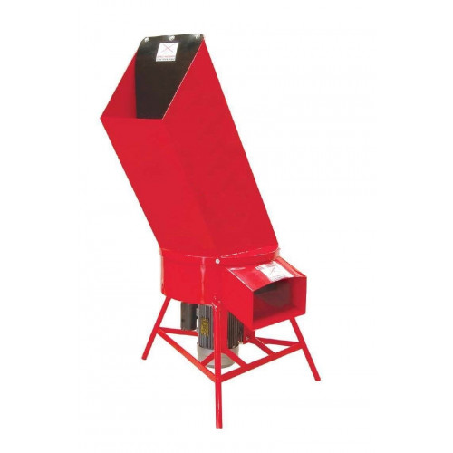 Измельчитель сена, соломы Турция(380В) 