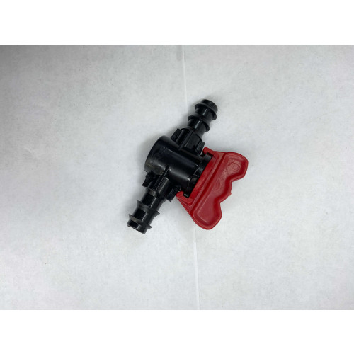 Мини клапан Melasty (16x16)