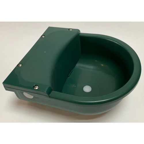  Поилка поплавковая для коз, овец, лошадей (Италия)