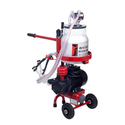 Доильный аппарат Melasty Mini