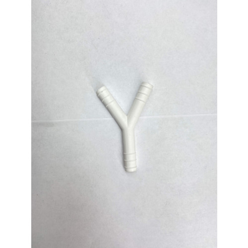 Тройник на воздушный шланг