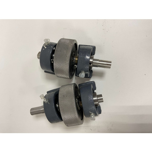 Комплект вальцов на ПЗ-03 (старого образца до 2024 г.)