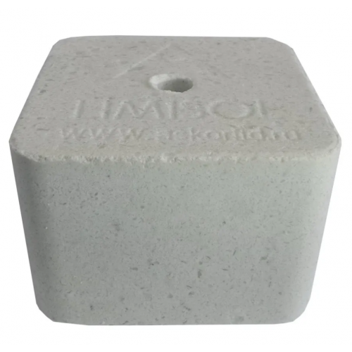  Соль-лизунец "Лимисол-Йодокальцит" Премиум (4 брикета по 5 кг)