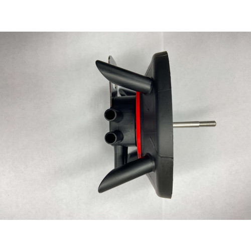 Нижняя часть коллектора в сборе Melasty 240-340 cc