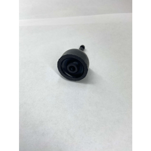 Клапан коллектора Melasty 240-340 cc (металлический стержень)