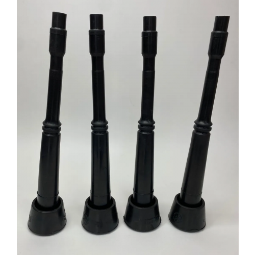 Сосковая резина 3106 (каучук, комплект 4шт)