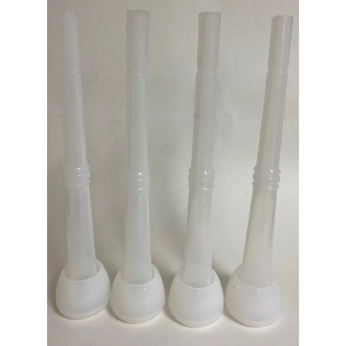 Сосковая резина 3113-1 (силикон, комплект 4шт)