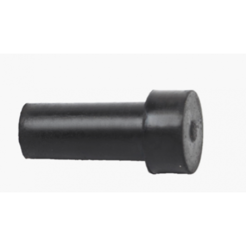 Заглушка для крышки ведра