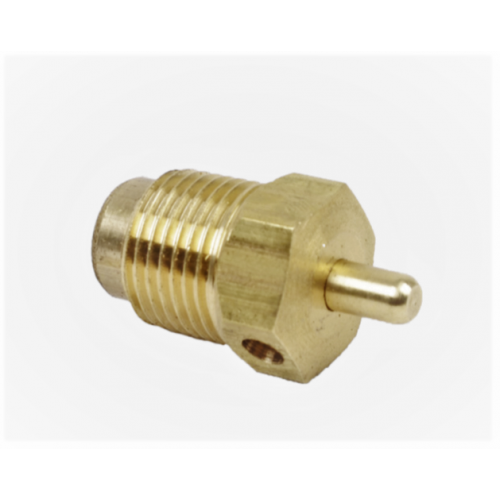 Клапан чугунной поилки (латунь)