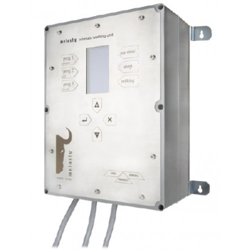 Система автоматической промывки Меласти (3840)