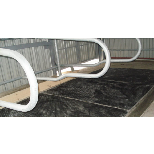 Мат-подстилка для коров