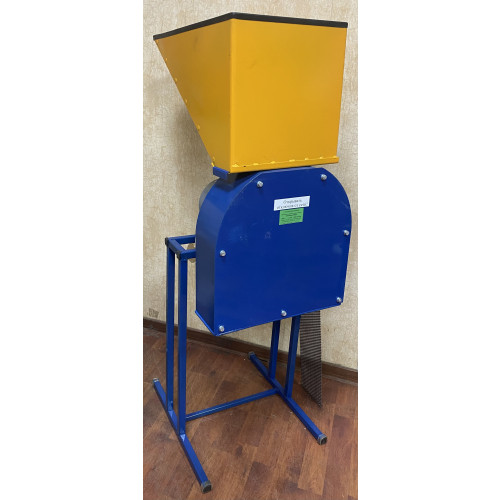 Дробилка зерна К-500 (380В) с широким выходом