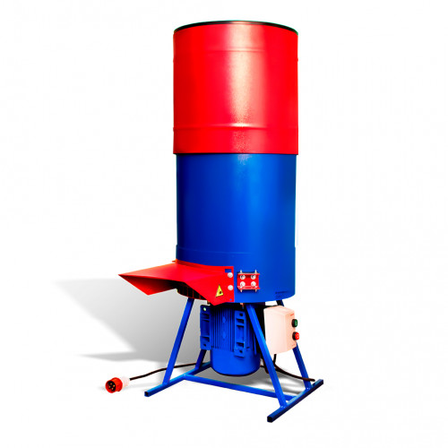 Измельчитель соломы КР-02 (380 В)