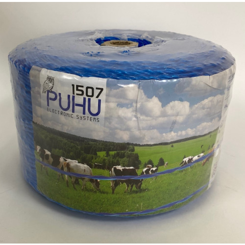 Провод 2 жил стальной нержавеющей проволоки с диаметром 0,23 мм и длиной 500м (Турция)