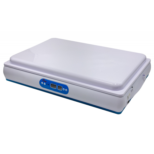 Автоматический инкубатор HHD Blue Star H120