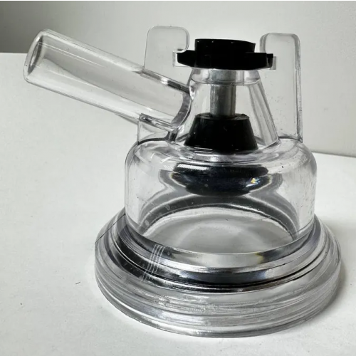 Крышка коллектора попарного доения Melasty 160 cc