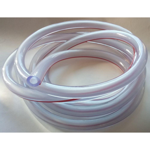 Шланг молочный 16х25 Турция