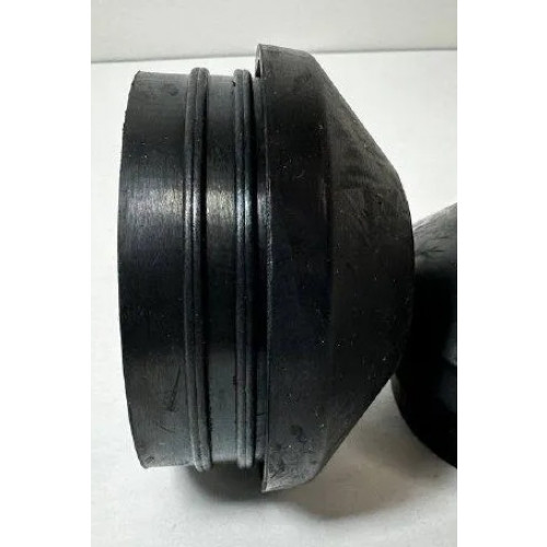 Заглушка рамы модели TJK Melasty