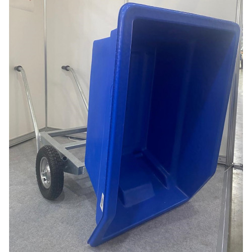 Тележка для кормов Куртсан, Турция