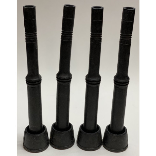 Резина сосковая 3111 (каучук, комплект 4шт) Турция