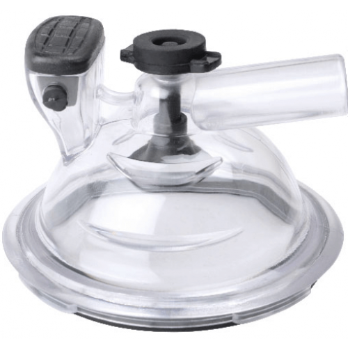 Крышка коллектора попарного доения 200 мл Турция