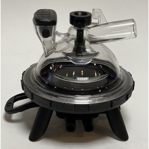 Коллектор попарного доения 200 мл Турция