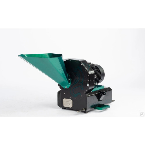 Измельчитель садовый Садовник 250, (220В)