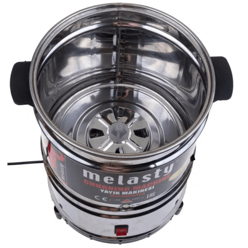 Маслобойка Melasty 20 л (Турция)