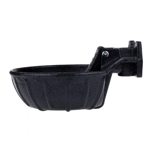 Поилка из чугуна Melasty (Меласти)