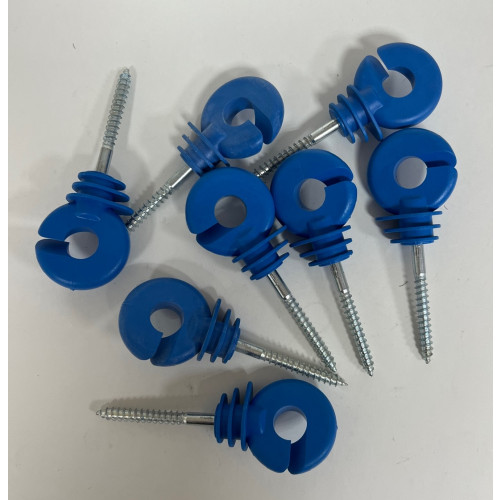 Изолятор на стойку деревянную (Турция) Melasty