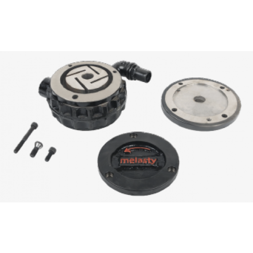 Корпус вакуумного насоса Melasty (Меласти) 70 мм, сухой Турция