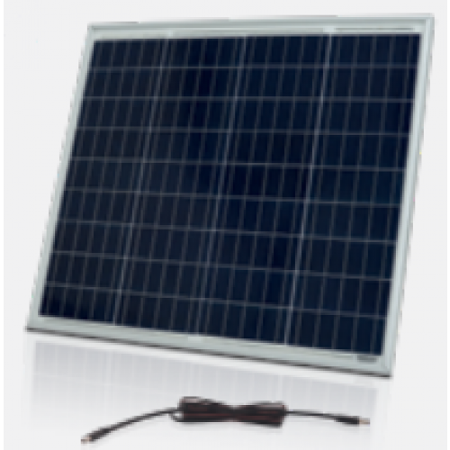 Солнечная панель Melasty Puhu (Турция) 60W