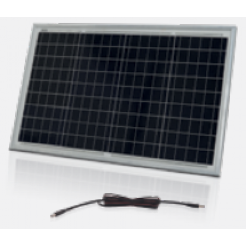 Солнечная панель Melasty Puhu (Турция) 40W