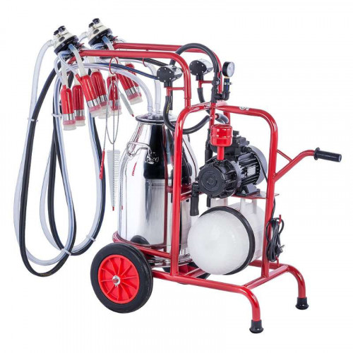 Доильный аппарат Куртсан KM04087