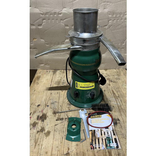 Сепаратор-сливкоотделитель S375 (Турция) Комплект 