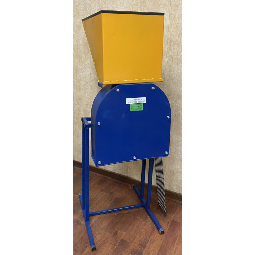 Дробилка зерна К-500 (220В) с широким выходом