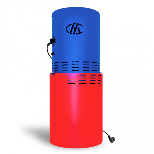 Измельчитель зерна, соломы, сена, травы и корнеплодов ДКУ-05 «АДОНИС»