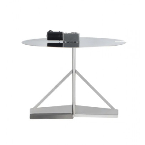 Мешалка для вымешивания сырного зерна Bergman 20 л