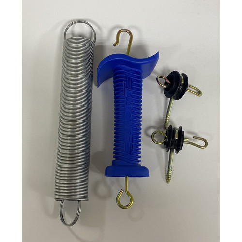 Комплект ворот для электропастуха Lacme (Франция)