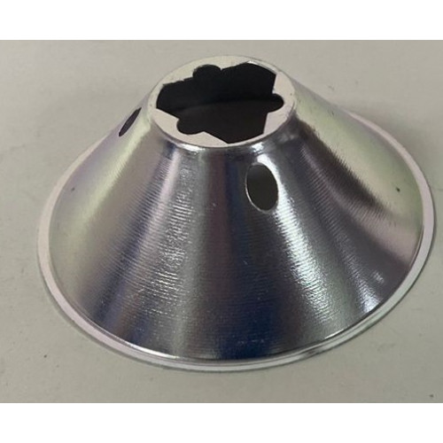 Тарелка гладкая барабана для сепаратора Kurtsan KM05084 (Турция)