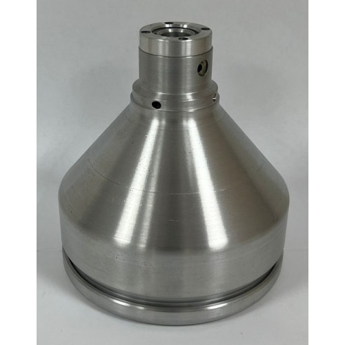 Рабочий орган (барабан) сепаратора Куртсан