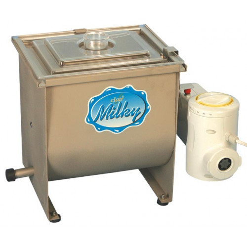 Маслобойка MILKY 10 л (Австрия)