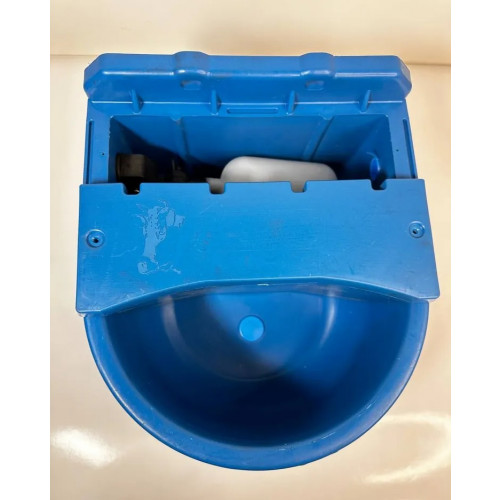 Поилка пластиковая поплавковая Melasty, Турция