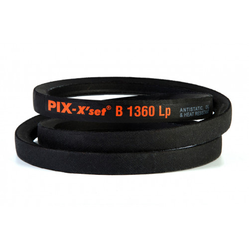 Ремень плющилки Н1500