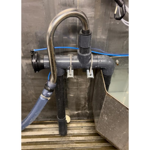 Молоковыход