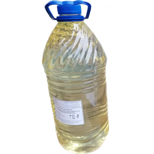 Масло для вакуумного насоса 5 литров