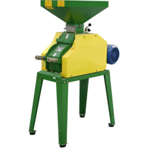 Плющилка зерна Атлас (ATLAS) ZP 7530