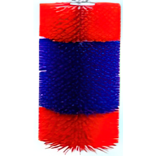 Запасная прямая щетка для автоматической чесалки для КРС Kurtsan (Турция)