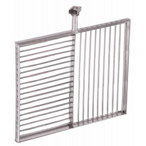 Лира к сыроварне-пастеризатору МолЗавод 80л, Форком