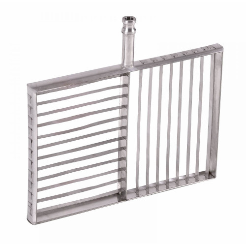 Лира к сыроварне-пастеризатору МолЗавод 35л, Форком